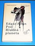 Bludná planeta (Poe) - náhled