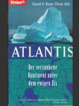 Atlantis  Der versunkene Kontinent unter dem ewigen Eis - náhled