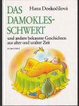 Das Damokles Schwert (veľký formát) - náhled