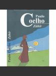 Záhir [román, autor Paulo Coelho] - náhled