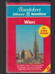 Wien Baedekers - náhled