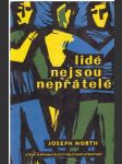 Lidé nejsou nepřátelé - náhled