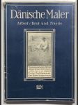 Dänische Maler - náhled