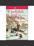 V peřejích pod everestem [vodáci, everest, horolezectví, himaláje] - náhled