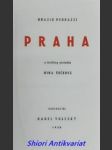 Praha - pedrazzi orazio - náhled