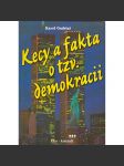 Kecy a fakta o tzv. demokracii - náhled