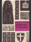 Židovka z Toleda - náhled