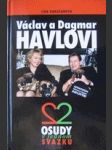 Václav a Dagmar Havlovi - náhled