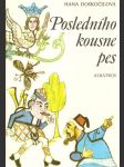 Posledního kousne pes a dalších čtyřiadvacet přísloví v pohádkách - náhled