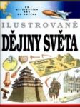 Ilustrované dějiny světa - náhled