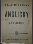 Anglicky v 50 lekcích se slovníčkem a klíčem k překladům - náhled