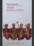 Kněžím: Slovo a liturgie - náhled