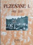 Plzeňané 1900 – 2000 I. - náhled