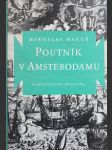 Poutník v Amsterodamu - náhled