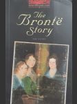 The Bronte Story - náhled