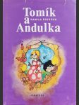 Tomík a Andulka - náhled