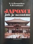 Japonci jak je neznáme - náhled