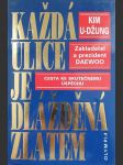 Každá ulice je dlážděná zlatem - náhled