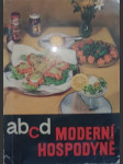 ABCD moderní hospodyně - náhled
