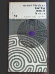 Kafka – Musil – Kraus - náhled