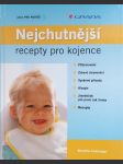 Nejchutnější recepty pro kojence - náhled