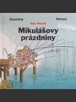 Malý Mikuláš - Mikulášovy prázdniny - náhled