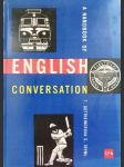 Handbook of English conversation - náhled