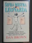 Dan Brown - Šifra mistra Leonarda - náhled