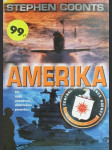 Amerika - náhled