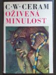 Oživená minulost - náhled