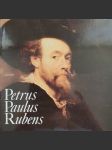 Petrus Paulus Rubens - náhled