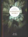 Posmrtná maska - náhled