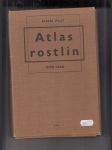 Atlas rostlin - náhled