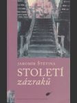 Století zázraků - náhled