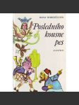 Posledního kousne pes a dalších 24 přísloví v pohádkách - náhled