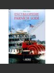 Encyklopedie parních lodí [parníky, lodě] (1798-2007) - náhled