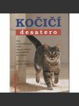 Kočičí desatero (kočka, kočky) - náhled