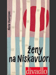 Ženy na Niskavuori - náhled