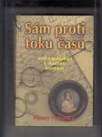 Sám proti toku času. Aneb s genealogií k vlastním kořenům - náhled