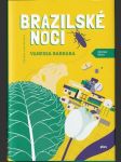 Brazilské noci - náhled