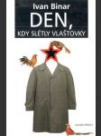 Den, kdy slétly vlaštovky - náhled