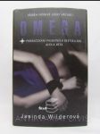 Omega: Pokračování pikantních bestsellerů Alfa a Beta - náhled