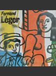 Fernand Léger - náhled