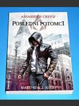 Assassin's Creed : Poslední potomci 1 - náhled