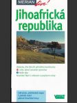 Jihoafrická republika - náhled