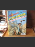 Letní speciál - 30/99 - náhled