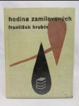 Hodina zamilovaných - náhled