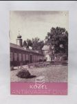 Kozel - náhled