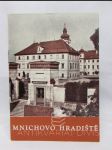 Mnichovo hradiště - náhled