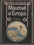 Maurové a Evropa - náhled